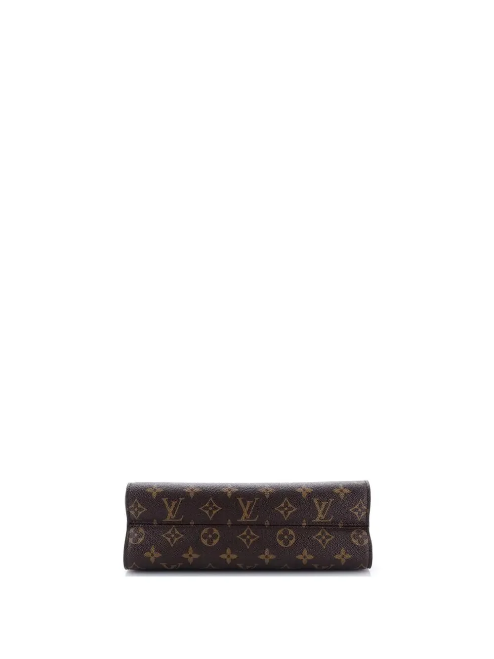 Louis Vuitton Victoire Handbag Canvas #203379L20B